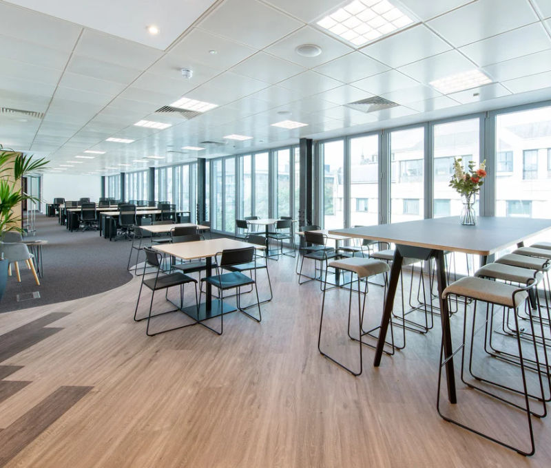 80 Upper Thames Street 80 Upper Thames Street, Greater London - Image 5