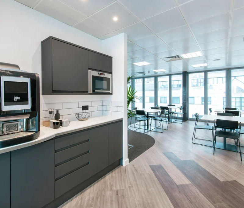 80 Upper Thames Street 80 Upper Thames Street, Greater London - Image 8