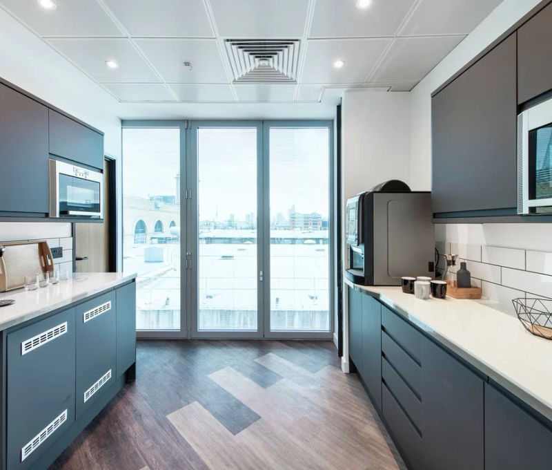 80 Upper Thames Street 80 Upper Thames Street, Greater London - Image 9