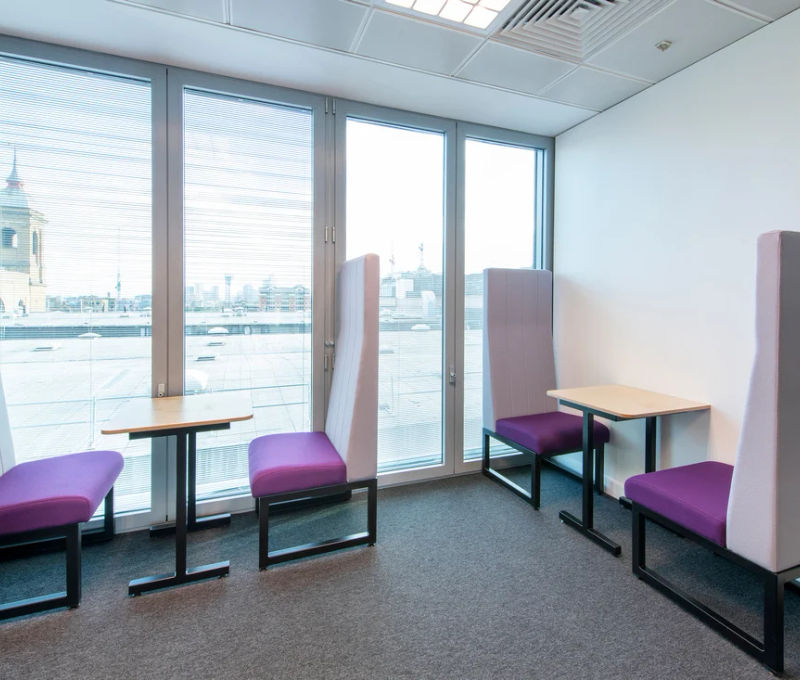 80 Upper Thames Street 80 Upper Thames Street, Greater London - Image 4