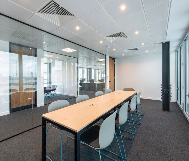80 Upper Thames Street 80 Upper Thames Street, Greater London - Image 7