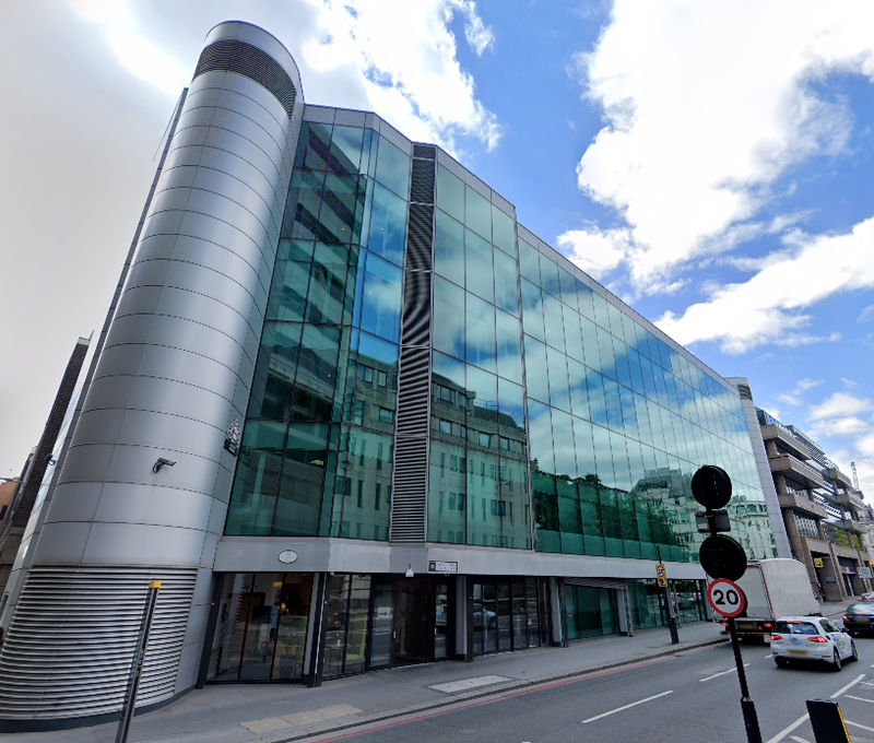 80 Upper Thames Street 80 Upper Thames Street, Greater London - Image 10