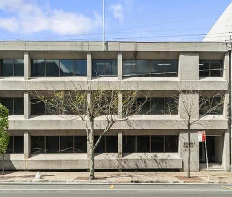 37-43 Alexander Street 37-43 Alexander Street, Crows Nest - Image 5