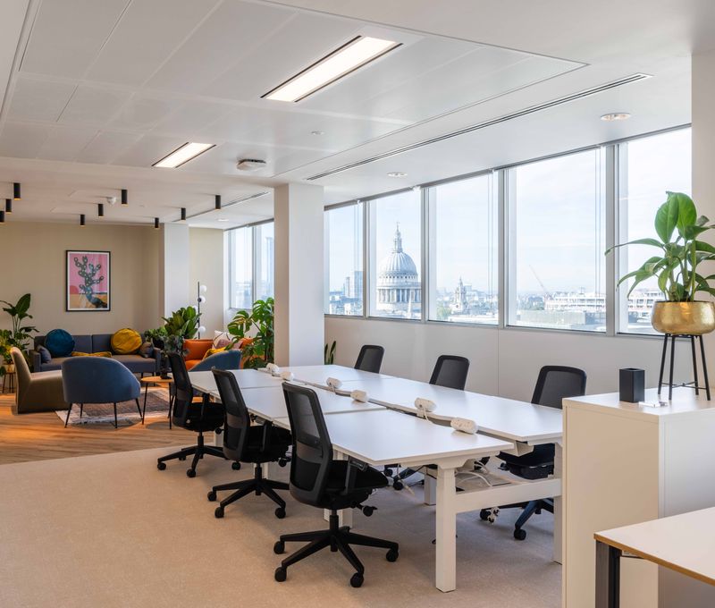 40 Basinghall Street, Greater London - Image 3