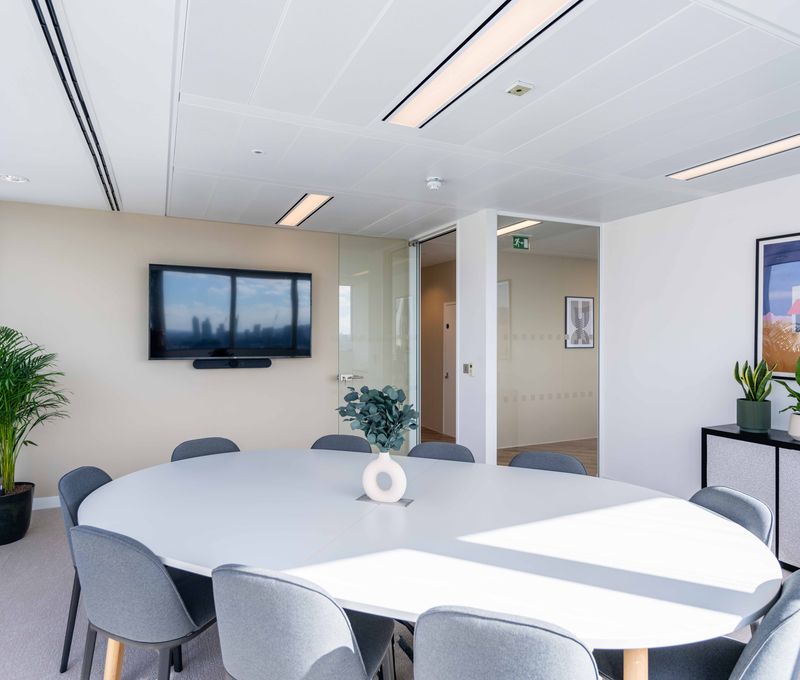 40 Basinghall Street, Greater London - Image 4