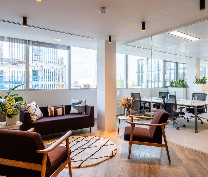 40 Basinghall Street, Greater London - Image 16