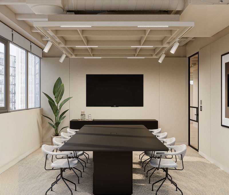 40 Basinghall Street, Greater London - Image 8