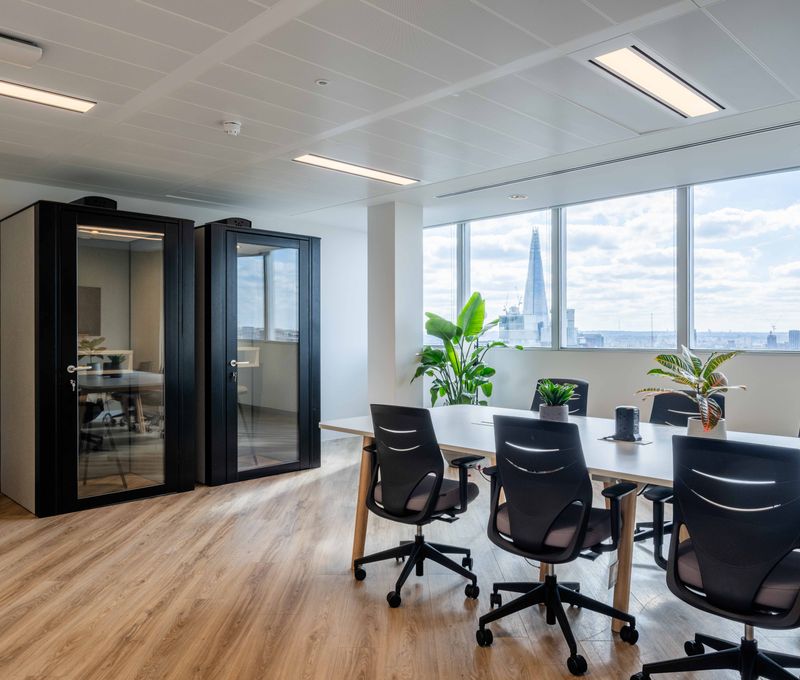 40 Basinghall Street, Greater London - Image 6