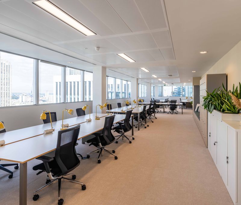 40 Basinghall Street, Greater London - Image 2
