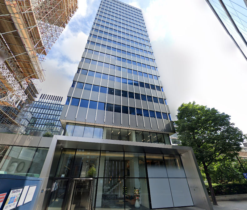 40 Basinghall Street, Greater London - Image 11