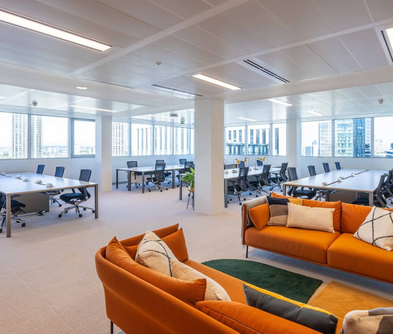 40 Basinghall Street, Greater London - Image 15