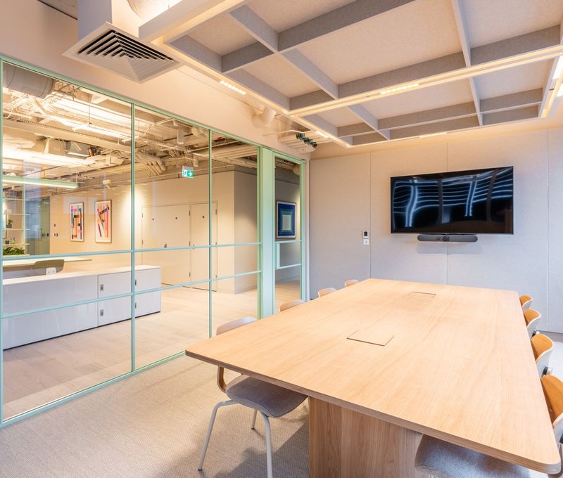40 Basinghall Street, Greater London - Image 10