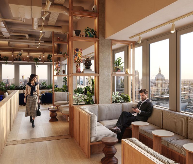 40 Basinghall Street, Greater London - Image 27