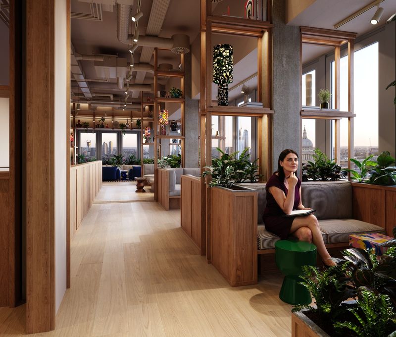 40 Basinghall Street, Greater London - Image 29