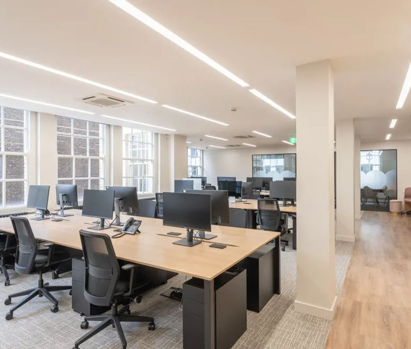 134 Wigmore Street, Greater London - Image 1