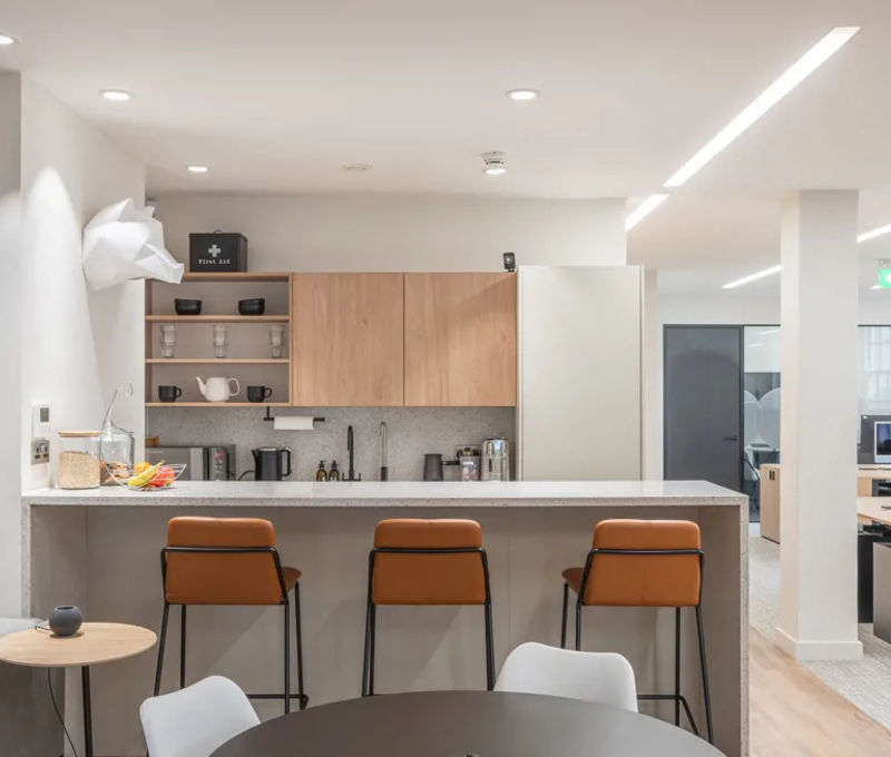 134 Wigmore Street, Greater London - Image 3