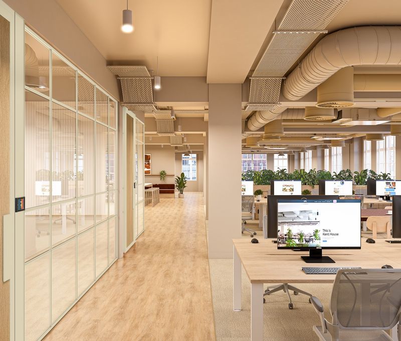 14/17 Market Place, Greater London - Image 1