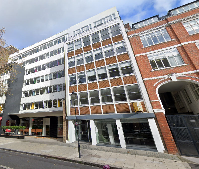 31/34 Alfred Place, Greater London - Image 8