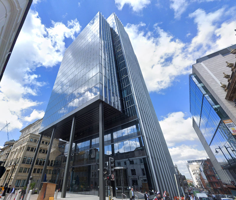 103 Colmore Row 103 Colmore Row, Birmingham - Image 7