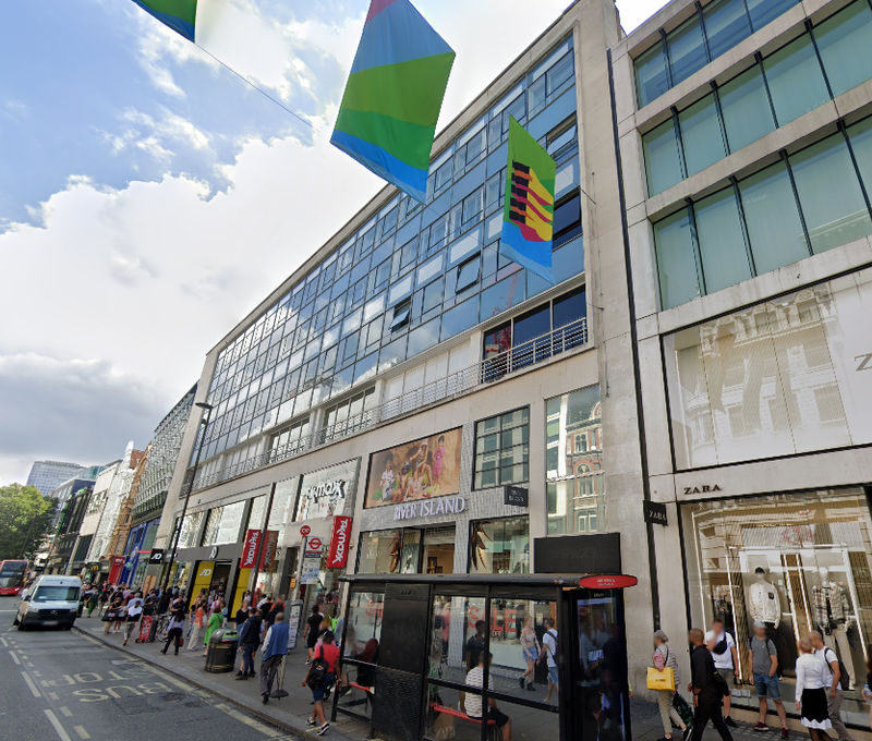 213 Oxford Street 213 Oxford Street, Greater London - Image 9