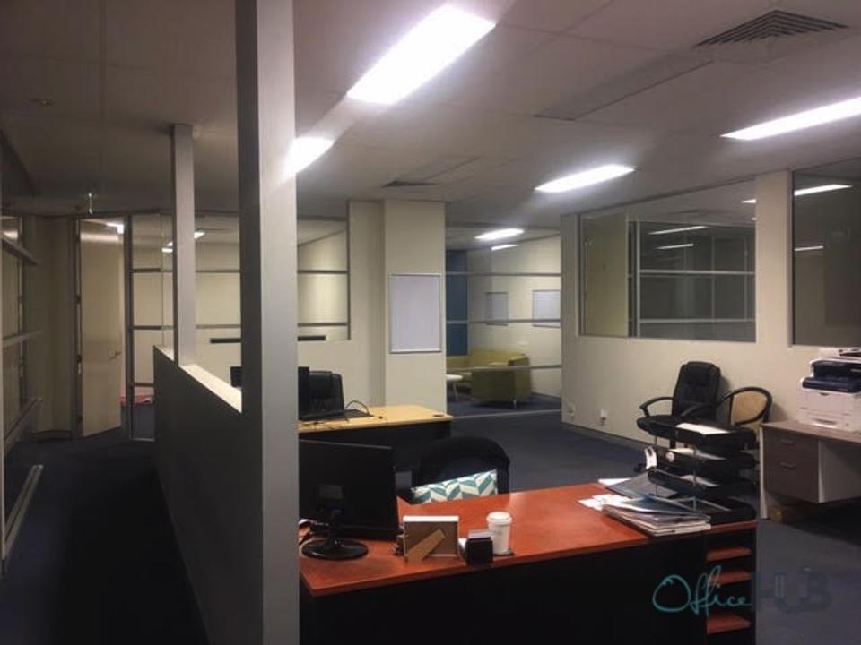 360-364 Horsley Drive, Fairfield - 15 Person Shared Office For Lease |  Office Hub