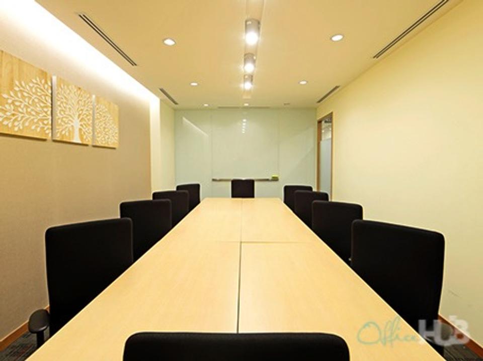 Private Office Blok X2 6 Jl H R Rasuna Said Jakarta Office Hub