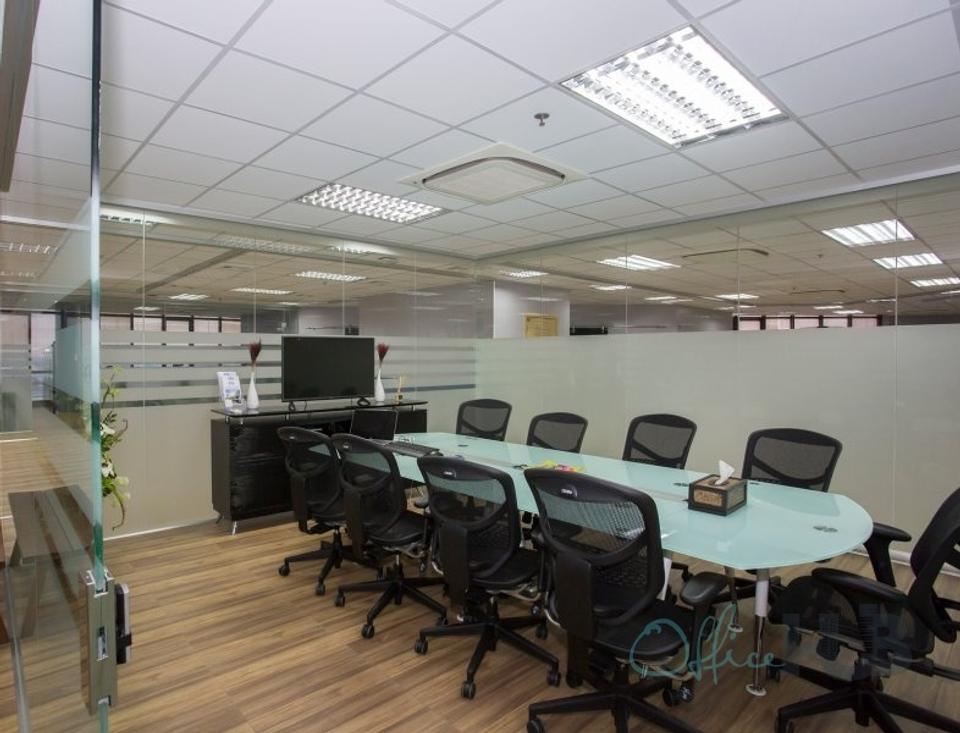 3656 Rama 4 Road, Bangkok - 4 Person Coworking Desk For Rent | Office Hub