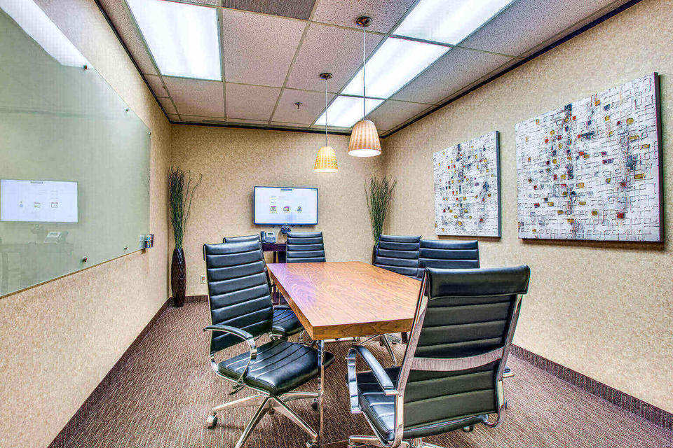 3010 LBJ Freeway, Dallas - 1 Person Virtual Office For Rent | Office Hub