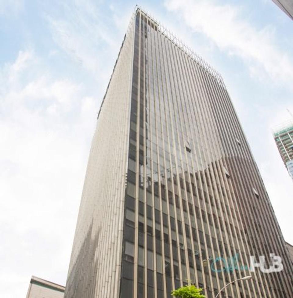 6 Person Private Office Jalan Raja Chulan Kuala Lumpur Wilayah Persekutuan 50200 Office Hub