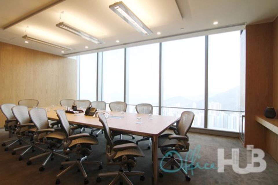 18 Westlands Road, Quarry Bay, Hong Kong Island - 1 Person Virtual Office  For Rent | Office Hub