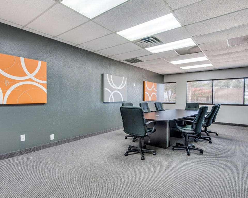 9304 Forest Ln, Dallas - 3 Person Private Office For Rent | Office Hub