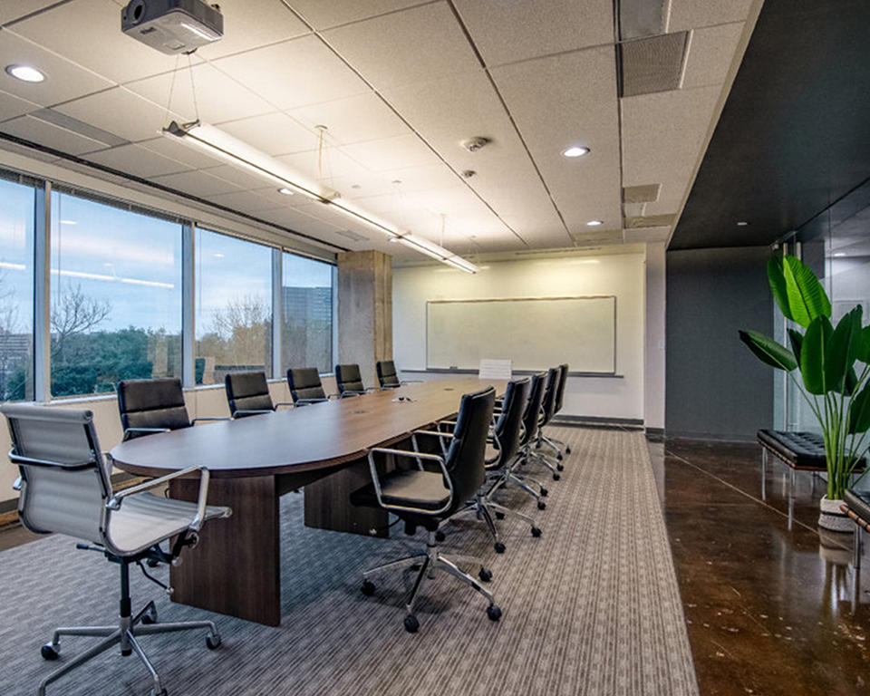 10100 N Central Expy, Dallas - 2 Person Private Office For Rent | Office Hub