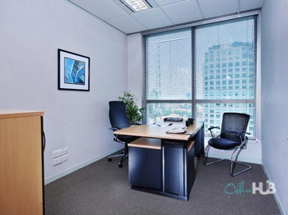 29 Le Duan Street, District 1 - 1 Person Virtual Office For Rent | Office  Hub