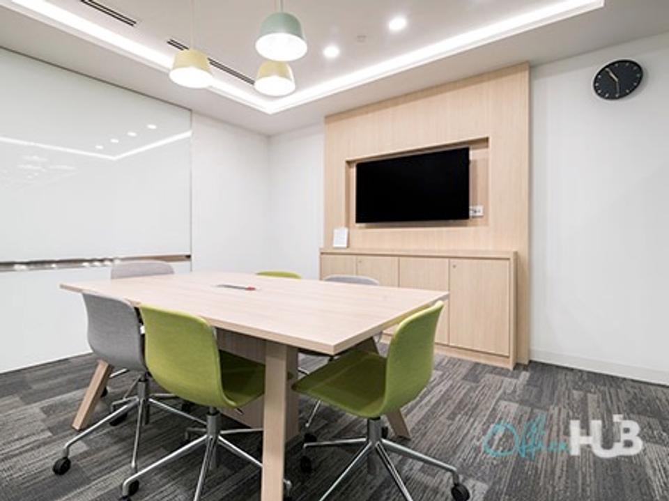 18 Person Private Office Usj 1 Subang Jaya Selangor 47600 Office Hub
