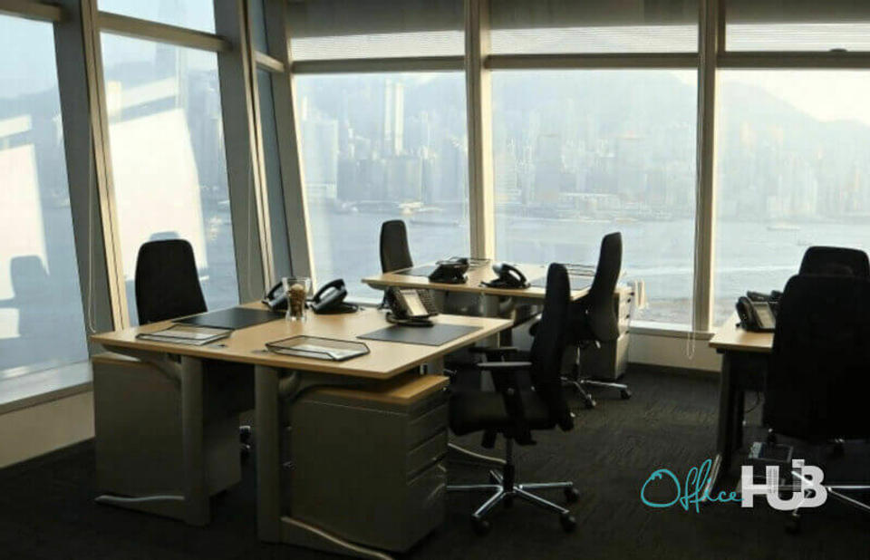 1 Austin Road West, Kowloon - 1 Person Virtual Office For Lease | Office Hub