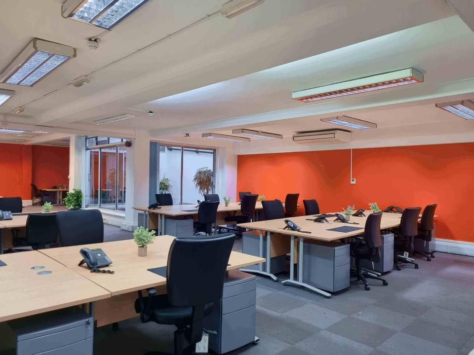 175-177 Borough High St, London Bridge - 5 Person Private Office For Rent |  Office Hub