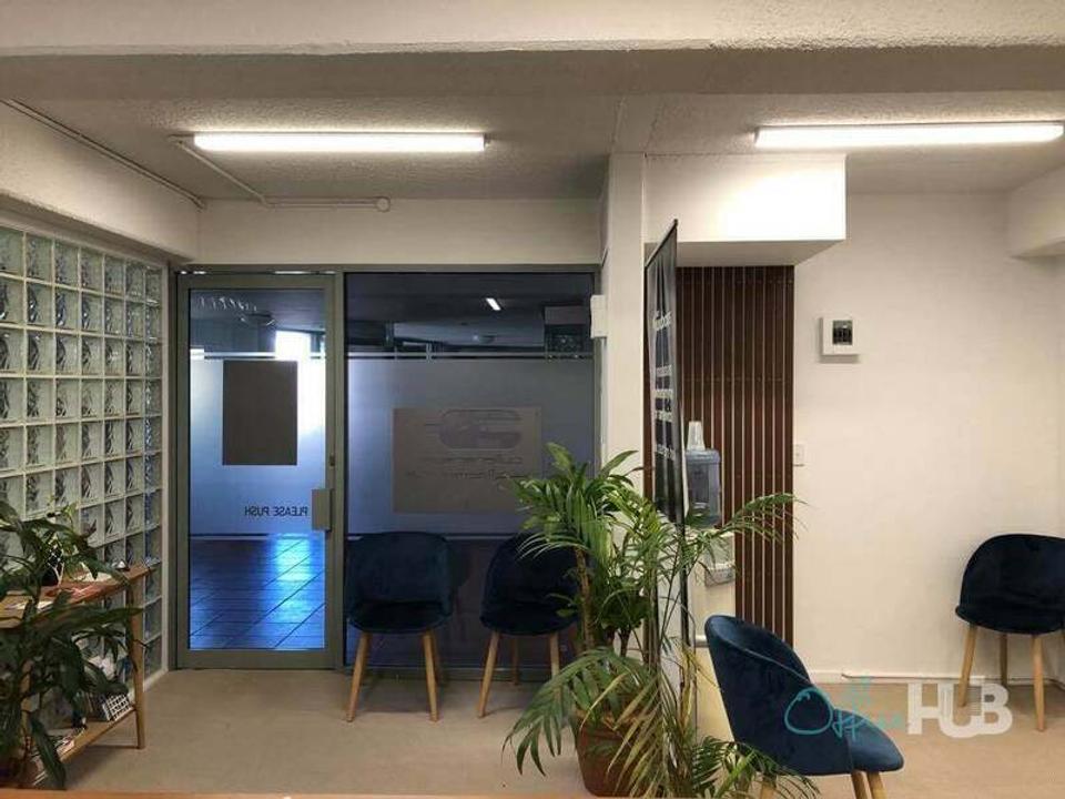 2 Person Private Office @ Wharf Street, Tweed Heads, NSW, 2485 