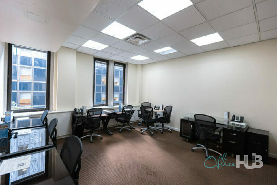 369 Lexington Avenue, New York - 6 Person Private Office For Rent | Office  Hub