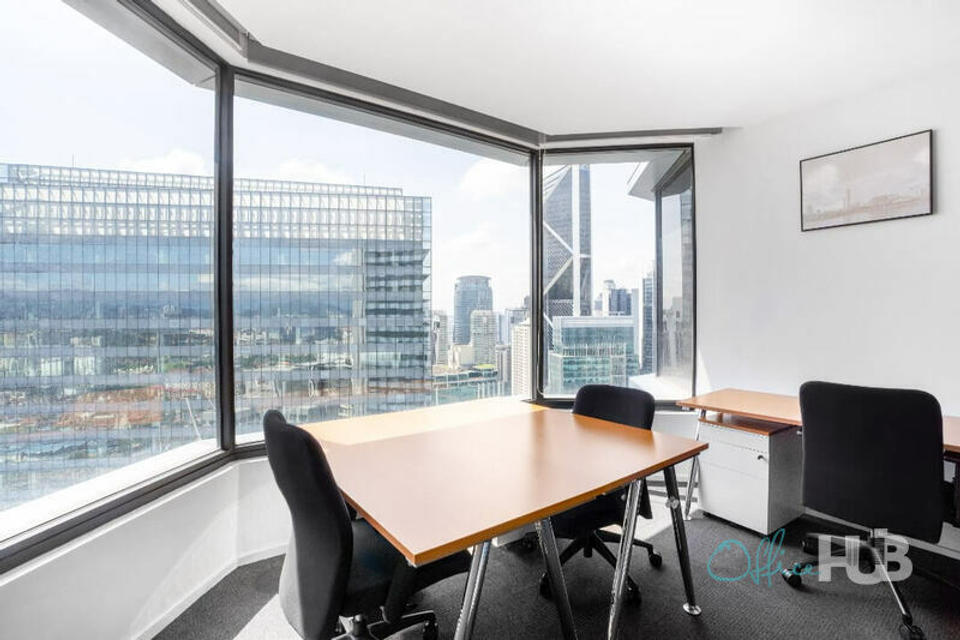 10 Person Private Office @ 348 Jalan Tun Razak, Kuala ...