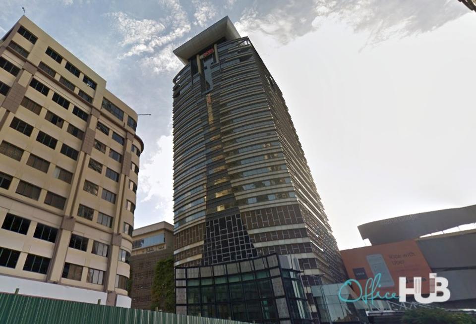 15 Person Private Office Lingkaran Syed Putra Kuala Lumpur 59200 Office Hub