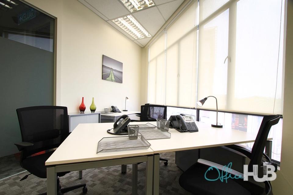 1 Person Virtual Office Jalan Mahsuri Bayan Lepas Penang 11950 Office Hub