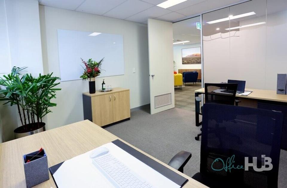 Virtual Office Answering Service in Bullsbrook WA thumbnail