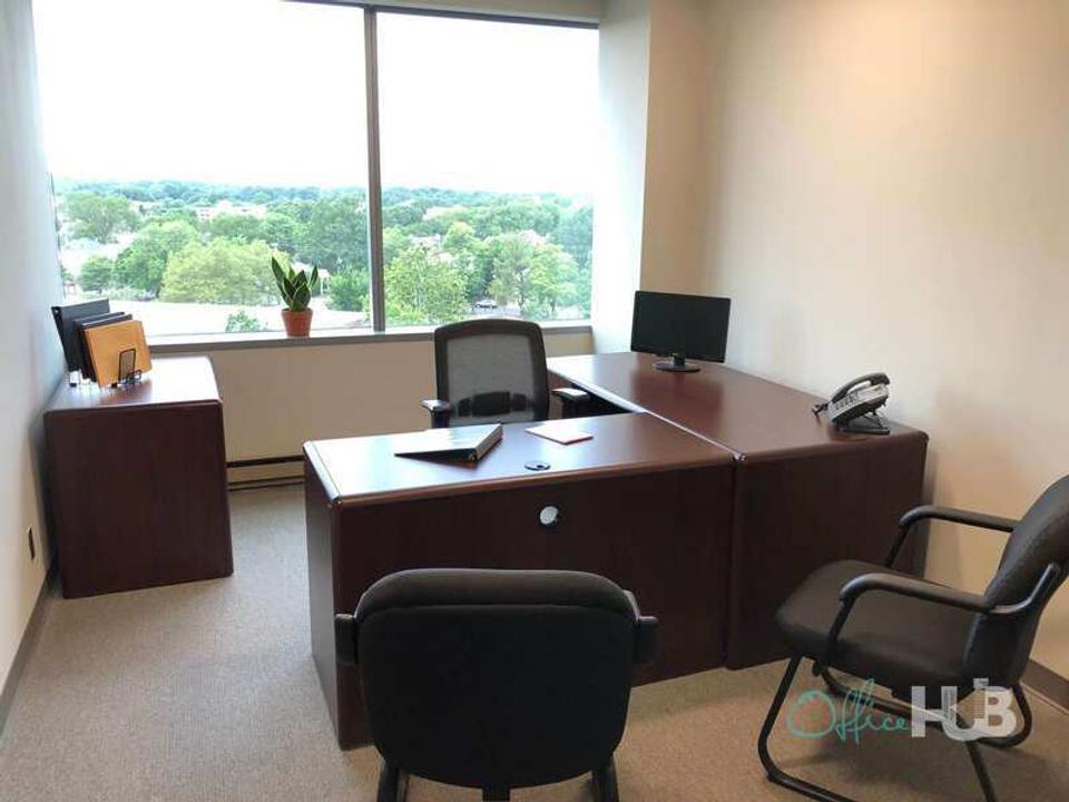 2111 Wilson Blvd., Arlington - 1 Person Virtual Office For Rent | Office Hub