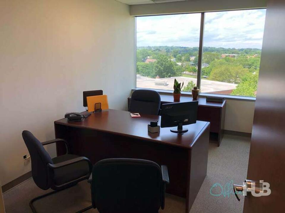 2111 Wilson Blvd., Arlington - 1 Person Virtual Office For Rent | Office Hub