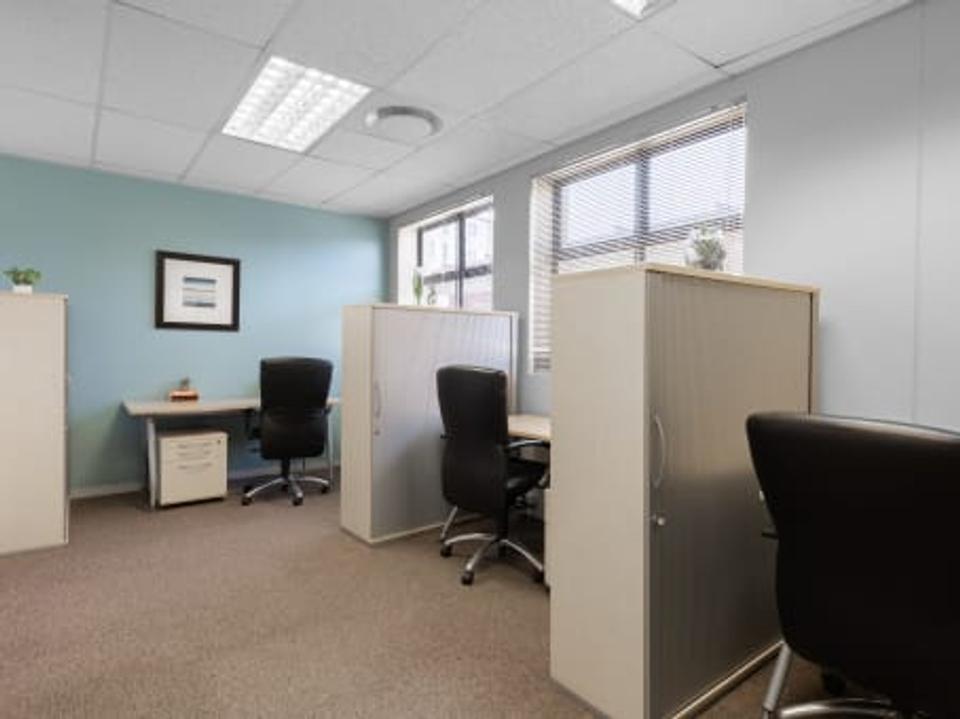 1 Bridgeway Road, Century City - 1 Person Virtual Office For Lease | Office  Hub