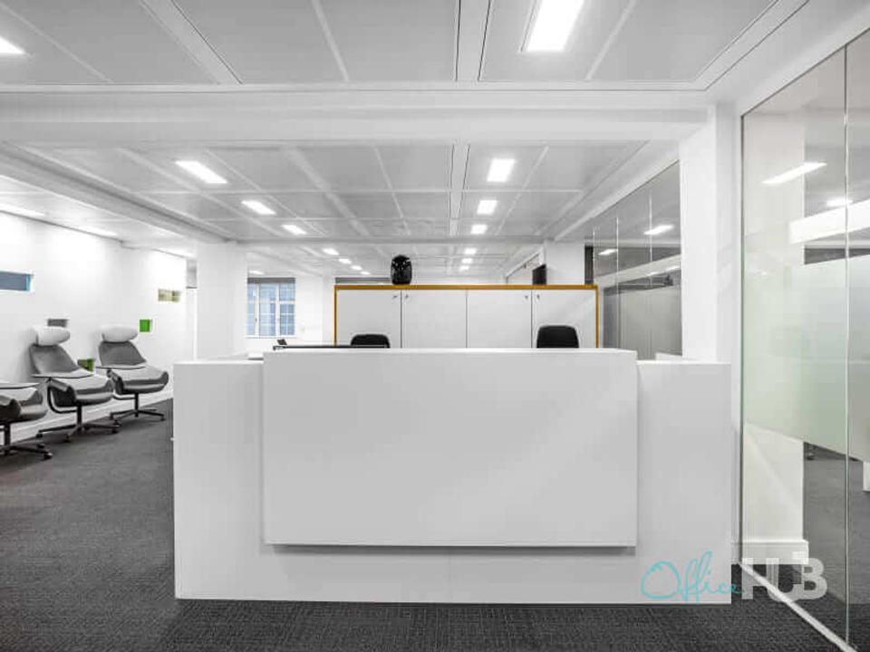 4 - 12 Regent Street, London - 1 Person Virtual Office For Rent | Office Hub