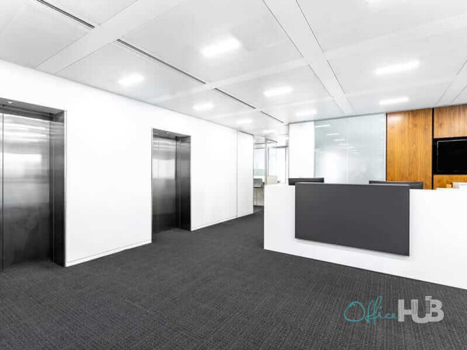 6 London Street, London - 1 Person Virtual Office For Rent | Office Hub