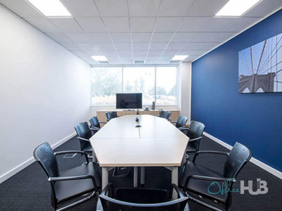 Victory Way, Dartford - 1 Person Virtual Office For Rent | Office Hub