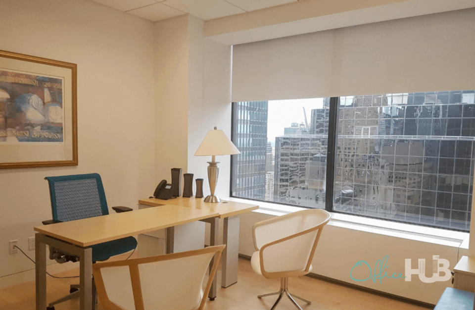 Office Space for Rent New York City, Executive Suites