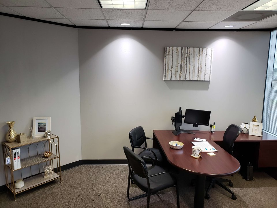 Office Space for Rent at Rockstar Building | Office Hub